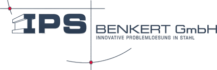 Logo IPS Benkert